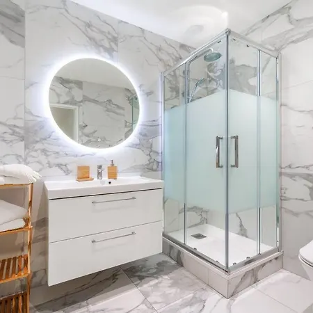 Beautiful Flat For 6 People #6 Appartement Asnières Buitenkant foto
