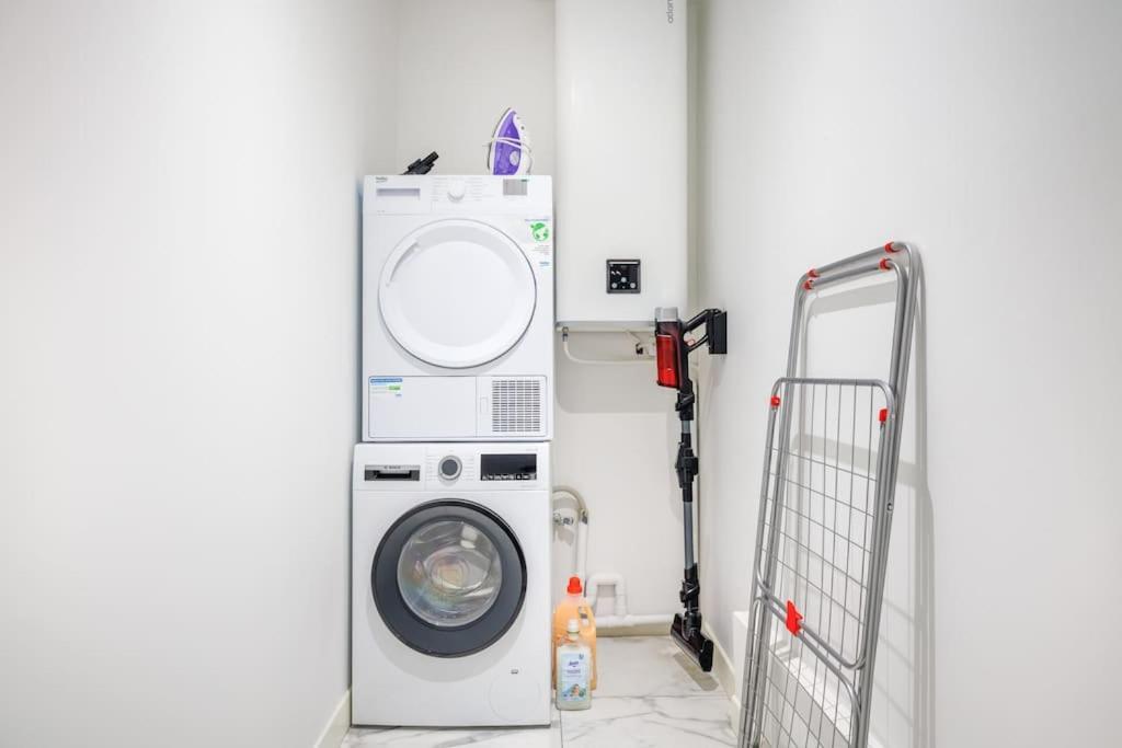 Beautiful Flat For 6 People #6