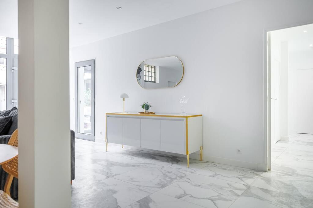 Beautiful Flat For 6 People #6 Apartment