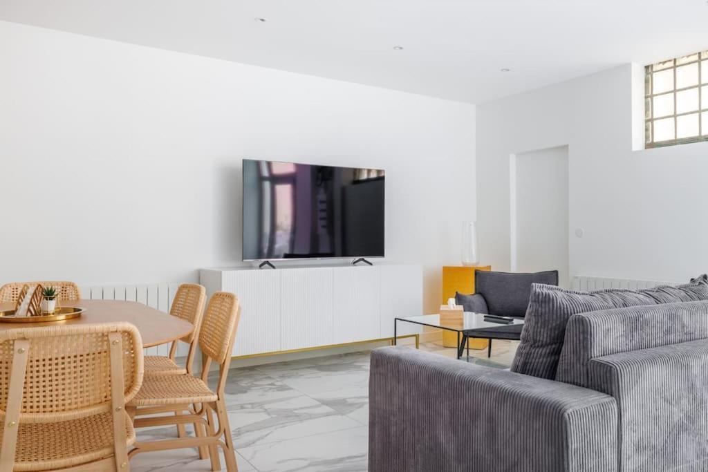 Apartment Beautiful Flat For 6 People #6 *