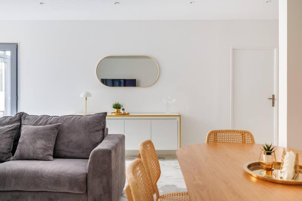 Beautiful Flat For 6 People #6 *