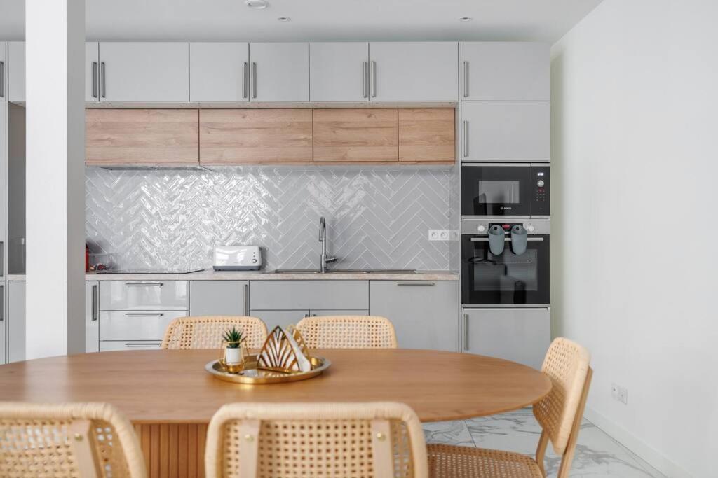 Beautiful Flat For 6 People #6 Apartment Asnieres-sur-Seine